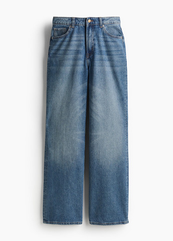 Джинси H&M - (368907650)