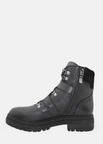 Черевики RF0235 Чорний Favi (251166567)