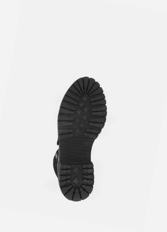 Черевики RF0235 Чорний Favi (251166567)