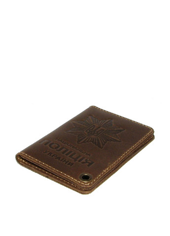 Обкладинка для документів DNK Leather (18057673)
