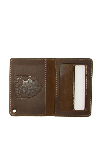 Обкладинка для документів DNK Leather (18057673)