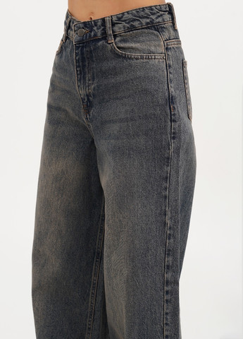 Джинсы EQUILIBRI - (329573714)