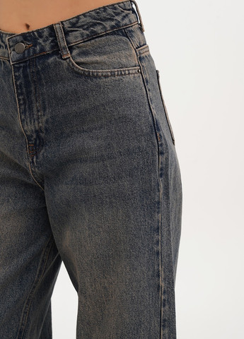 Джинсы EQUILIBRI - (329573714)