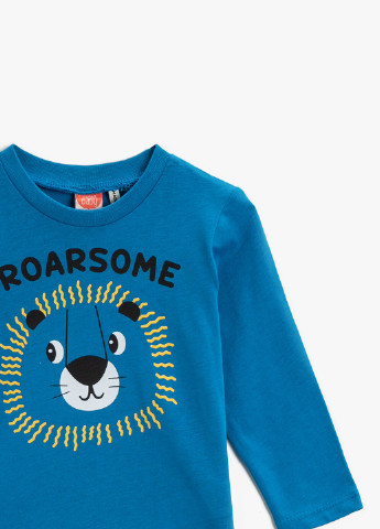 Лонгслів KOTON (252399294)