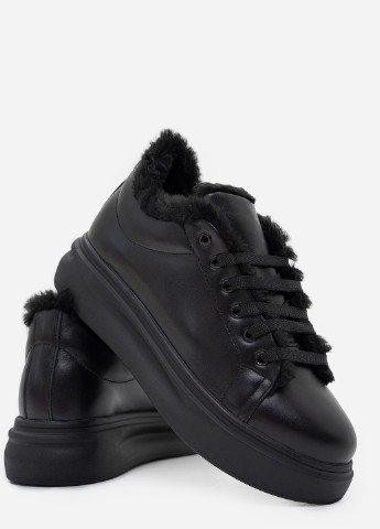 Жіночі зимові черевики ISSA PLUS обувь-ob2-163 (256216480)