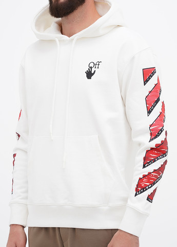 Худи Off White (306444970)