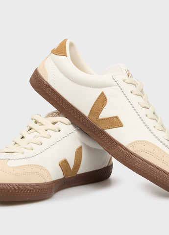 Кроссовки Veja белые всесезоны (366438459)