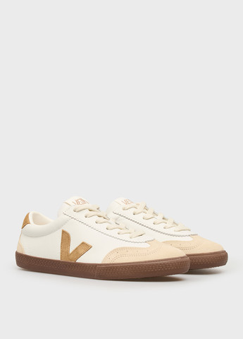 Кроссовки Veja белые всесезоны (366438459)