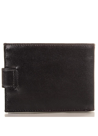 Чоловічий шкіряний гаманець 11х8,4х2,5 см Canpellini (252131017)