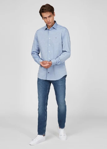 Сорочка Tommy Hilfiger (251805892)