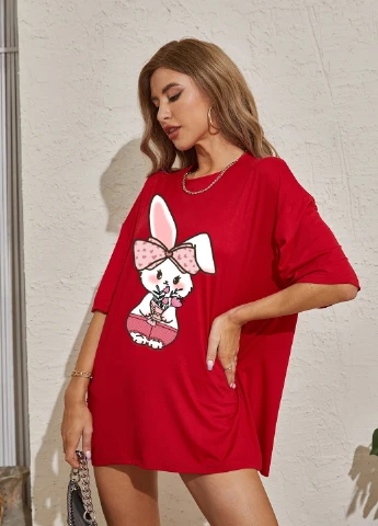 Футболка SHEIN - (324691999)