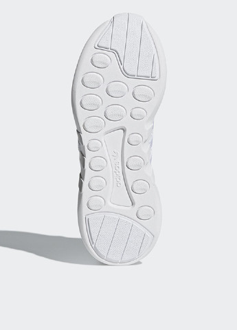 Белые демисезонные кроссовки adidas EQT Support 1991