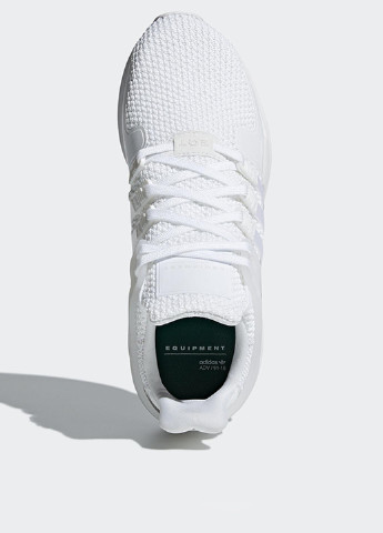 Белые демисезонные кроссовки adidas EQT Support 1991