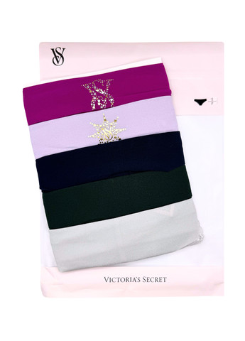 Трусики (5 шт.) Victoria's Secret (315447216)