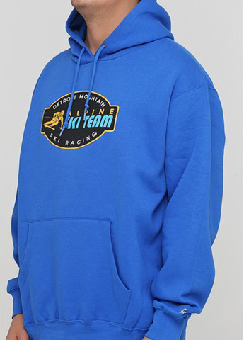 Худи Blue 84 (361959969)