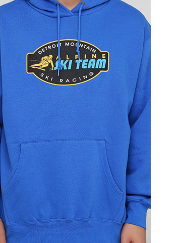 Худи Blue 84 (361959969)