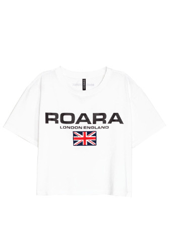 Топ H&M (192659596)