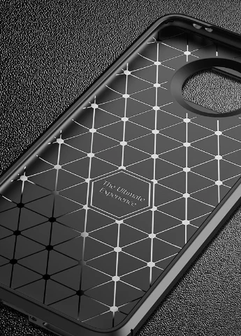 TPU чехол Kaisy Series для Xiaomi Mi 10T Lite / Redmi Note 9 Pro 5G Черный (is_00000040045_3) iPaky (237834231)