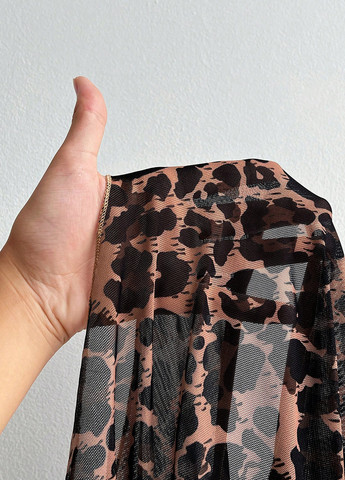 Костюм (топ, юбка) SHEIN (366499126)