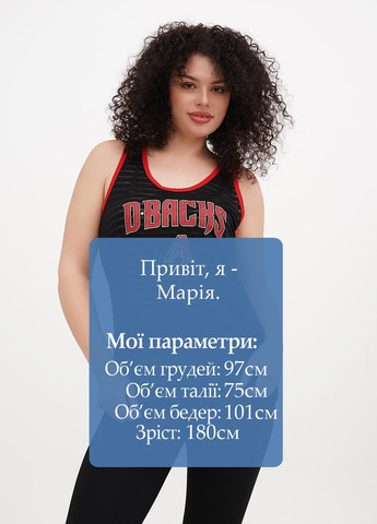 Майка Genuine — 327542606