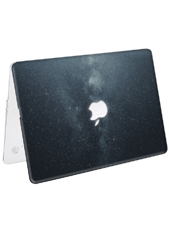 Чехол пластиковый для Apple MacBook Pro Retina 13 A1502 / А1425 Морская волна (Sea wave) (6352-2761) MobiPrint (219124662)