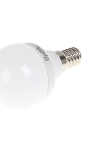 Лампа светодиодная E14 LED 5W WW 5-PA "SG" Brille (253965291)