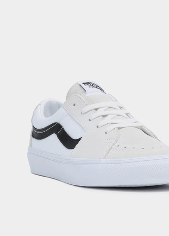 Білі кеди Vans VN0A5KXDYB21