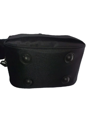 Косметичка дорожная 32х23х17 см Wallaby (242188780)