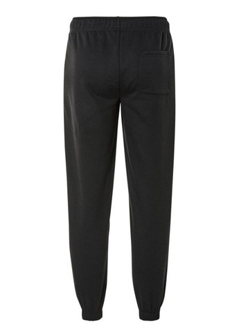 Черные спортивные зимние джоггеры брюки Livergy