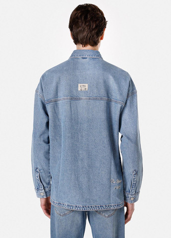 Куртка-рубашка Colin's (368128505)