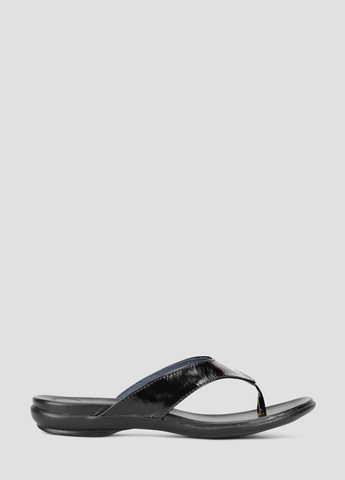 Черные кэжуал вьетнамки Zimaletto