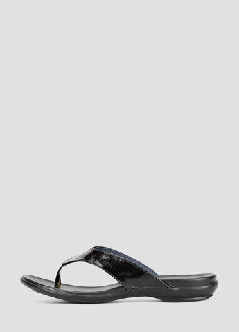 Черные кэжуал вьетнамки Zimaletto