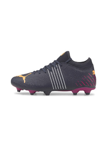 Бутси Future 4.2 FG/AG Men's Football Boots Puma (252654789)