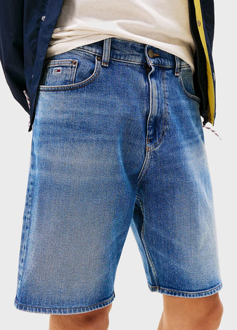 Шорты Tommy Jeans (347656238)