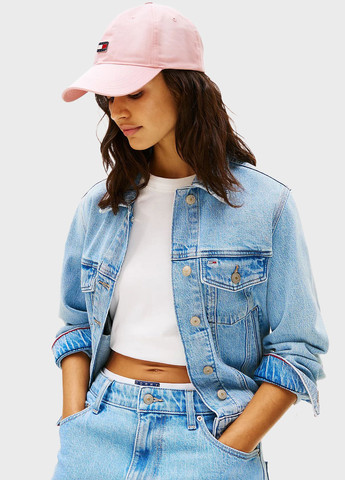 Кепка Tommy Jeans (347073331)