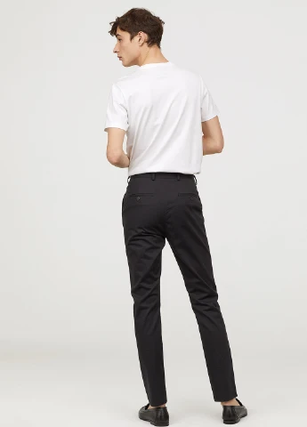 Штани H&M (90611692)
