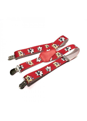 Детские подтяжки 60х2,5 см Gofin suspenders (193410648)