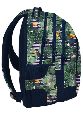 Жіночий міський рюкзак 32x44x25 см Paso (252154743)