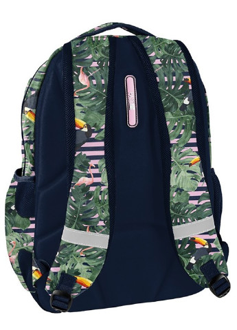 Жіночий міський рюкзак 32x44x25 см Paso (252154743)