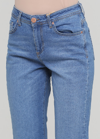 Джинсы Madoc Jeans - (226528367)