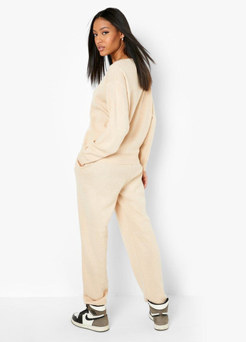 Костюм (джемпер, брюки) Boohoo (271679424)