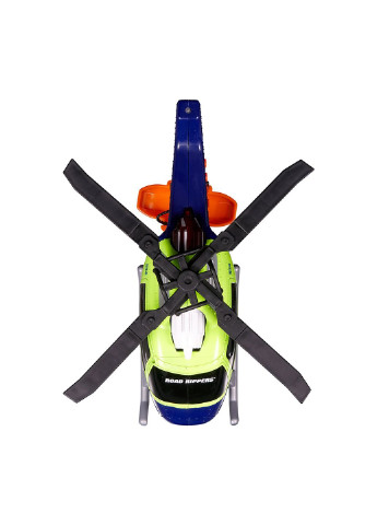 Машина Rush & rescue Полиция (20243) Road Rippers (254066280)