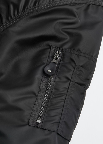 Бомбер H&M на блискавці (362622082)