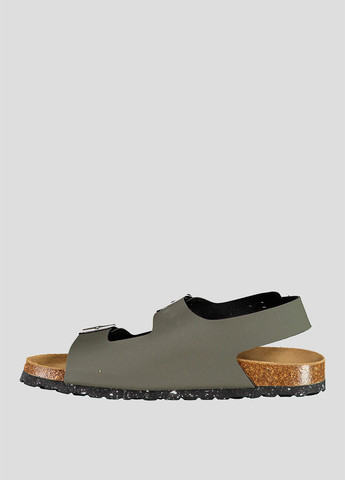 Кэжуал сандалии CMP на ремешке