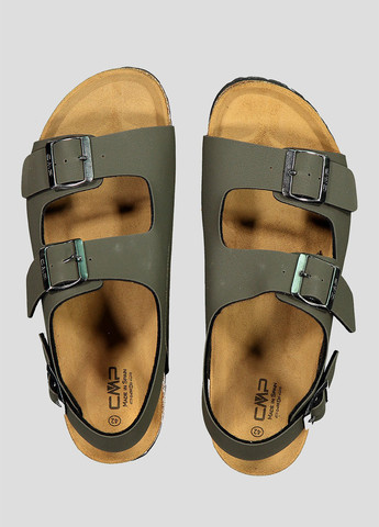 Кэжуал сандалии CMP на ремешке