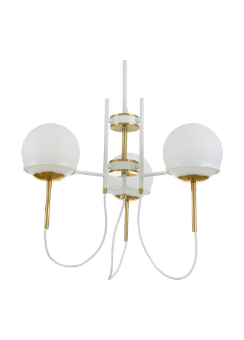 Люстра, 59х59х75 см Brille (171712048)