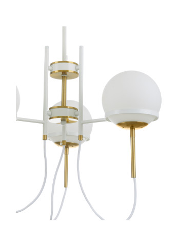 Люстра, 59х59х75 см Brille (171712048)