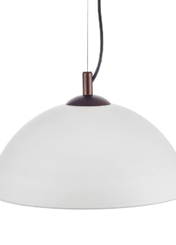 Люстра для спальні підвісна KL-228S/1 E27 WH Brille (253886247)