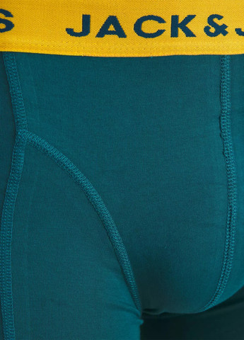 Трусы (3 шт.) Jack & Jones (350610245)