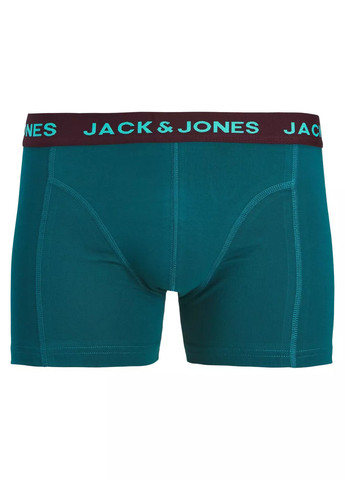 Трусы (3 шт.) Jack & Jones (350610245)